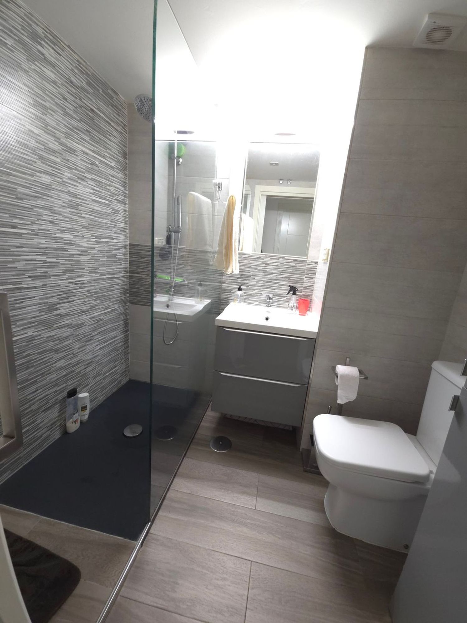 Piso en calle del Pergamino, 40 - Foto 4