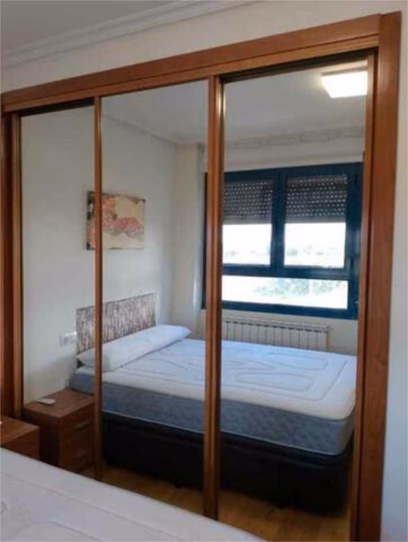 Piso en Jesús Arambarri