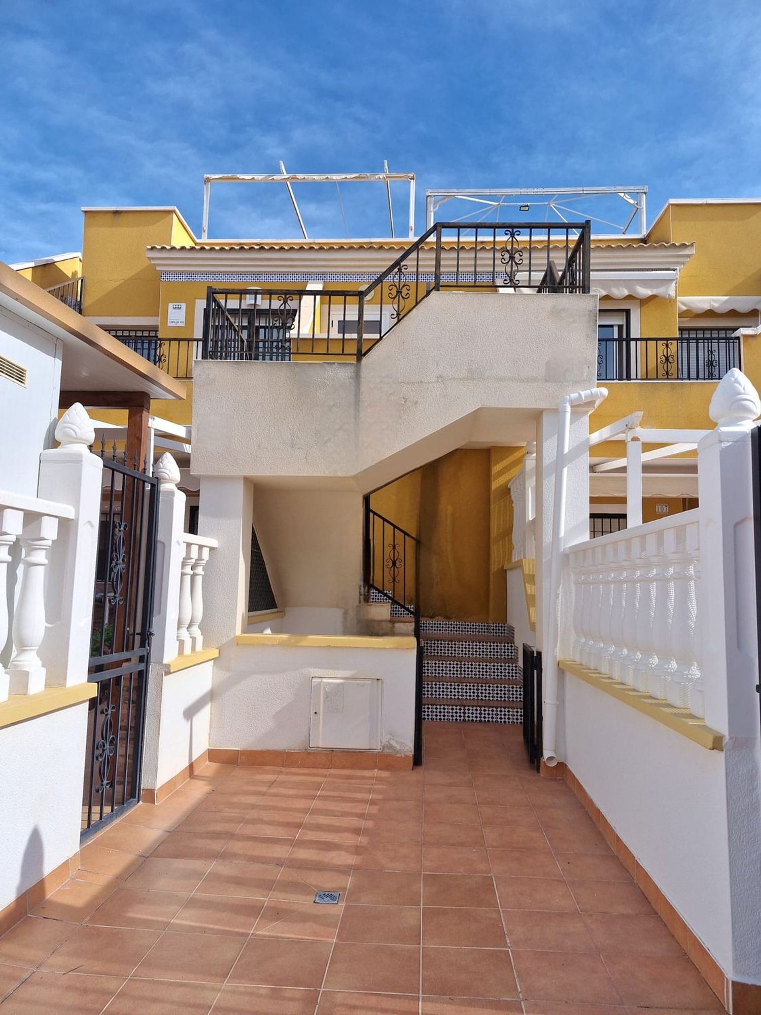 Dúplex en calle Segovia, 6 - Foto 1