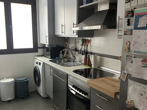 Ático en calle de Bulgaria, 1