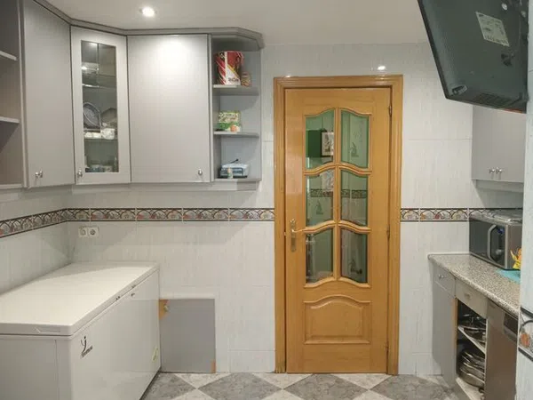 Piso en Ua-2, 27 - Foto 4