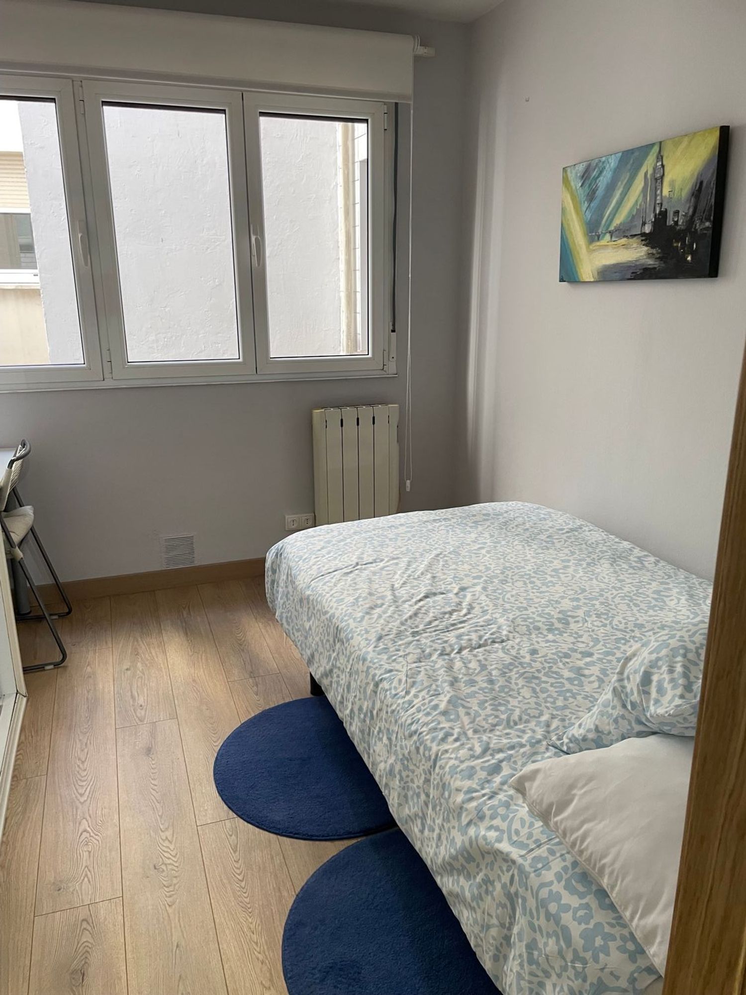 Estudio en Calle de San Bernabé, 12, Salesas-Foncalada-Campoamor - Foto 19