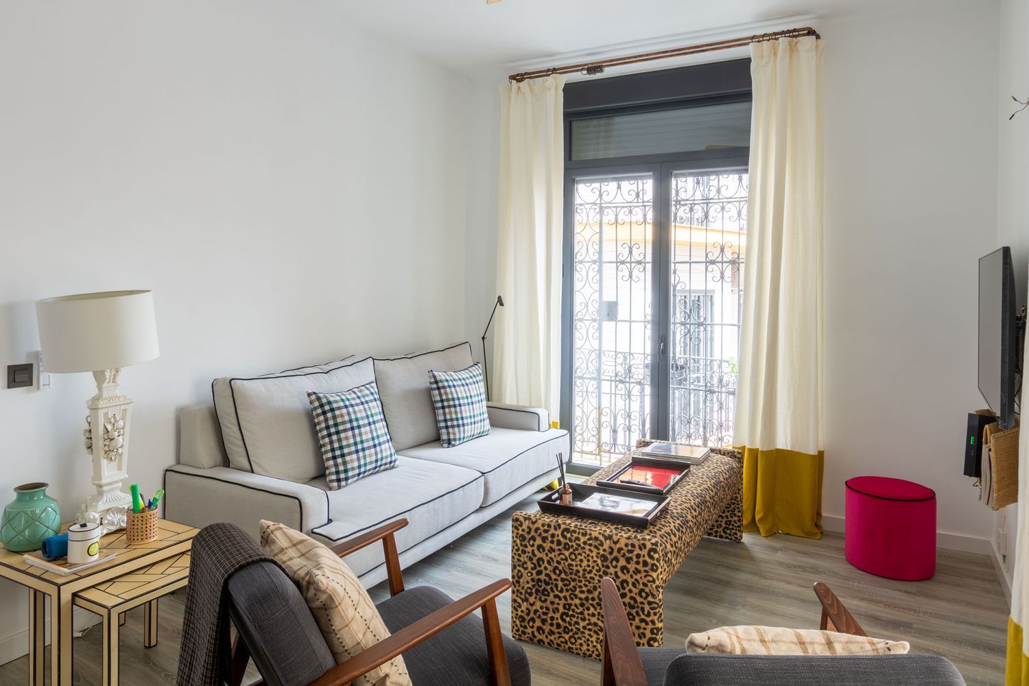 Piso en calle Águilas, 19 - Foto 4