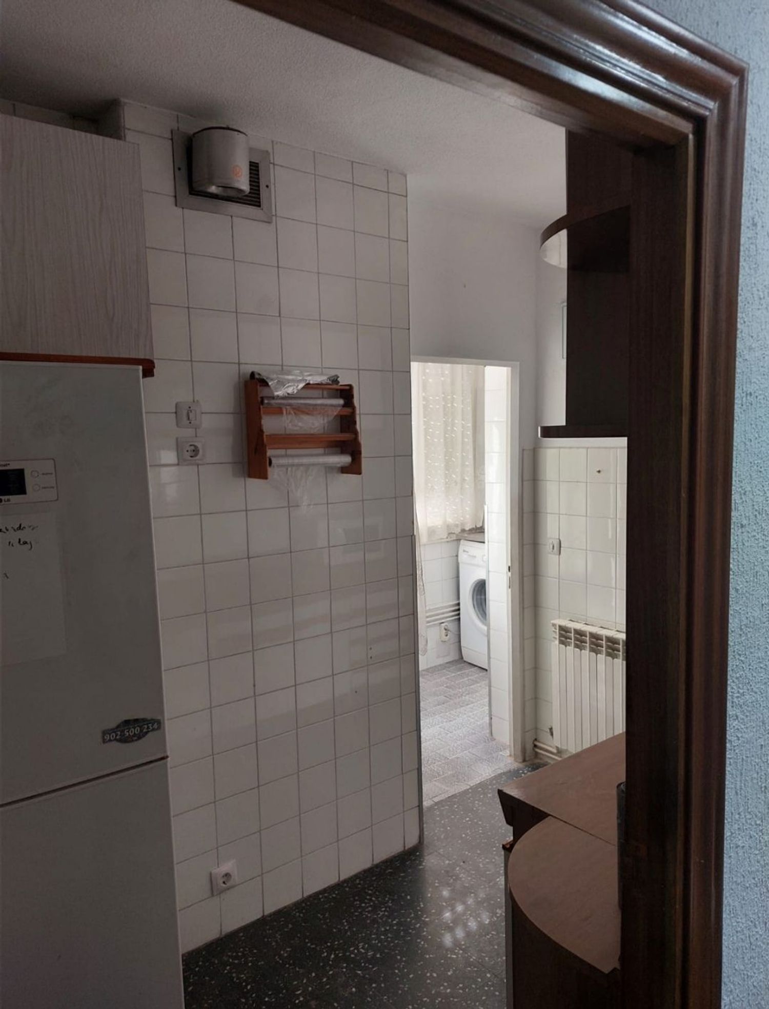 Ático en calle de Campo Florido, 7 - Foto 8