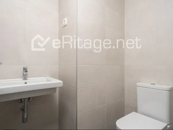 Piso en Plaza Europa, Santa Eulàlia - Foto 18