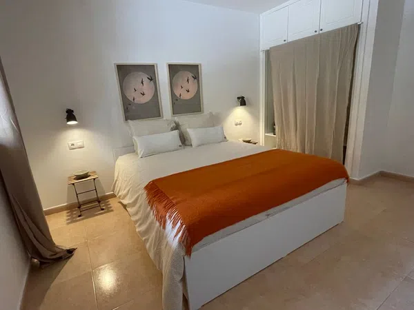 Estudio en Calle Pedro y Guy Vandaele, 19, Corralejo, La Oliva - Foto 5