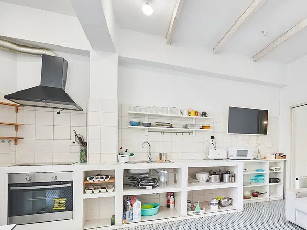 Piso en Calle Sagasta, 9, San Andrés-San Antolín - Foto 8