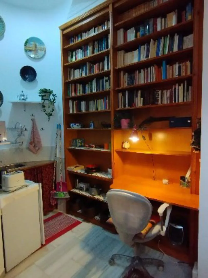 Estudio en  Plaza de Chapina 2-6 - Foto 4