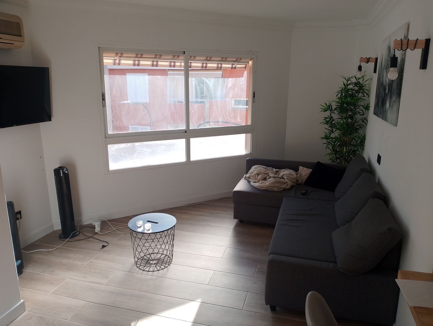 Piso en calle de la Porta de Santa Margalida, 2 - Foto 1