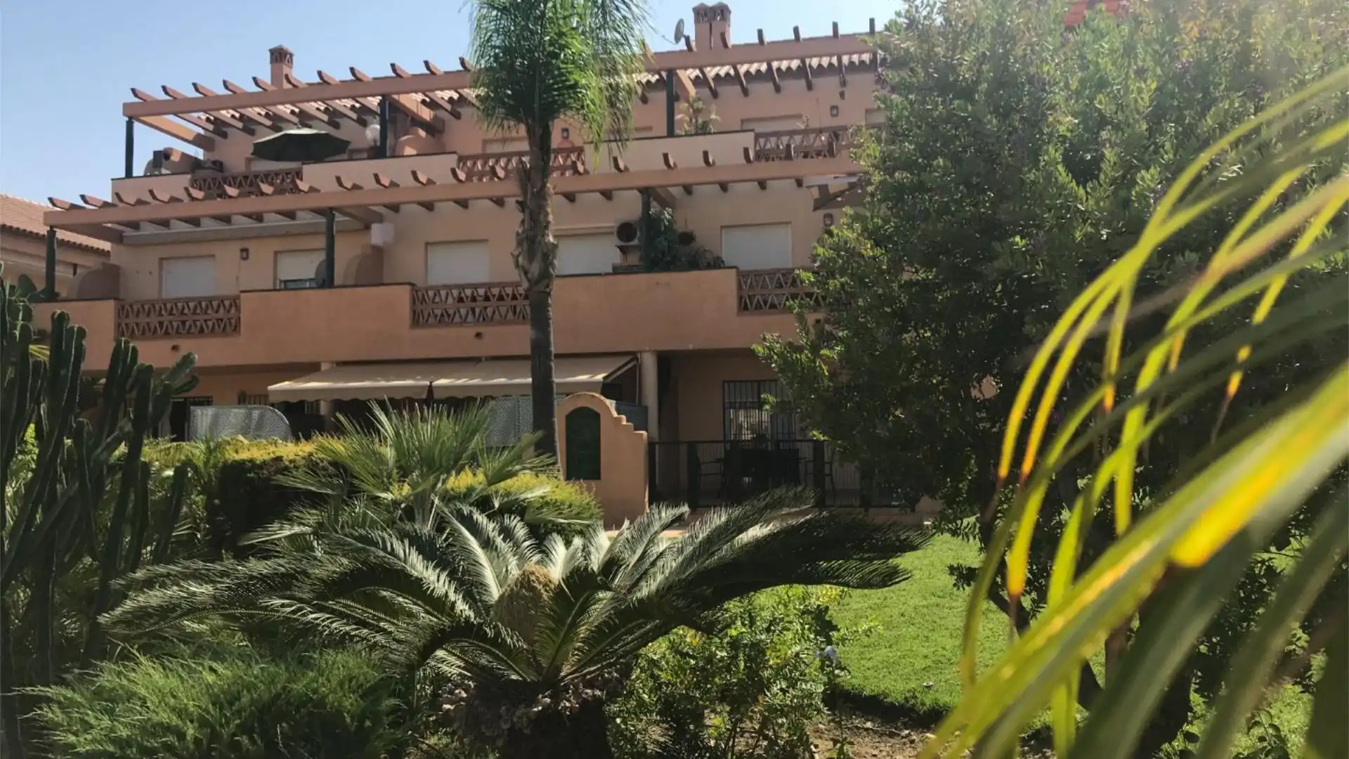 Piso en  Avenida Sunset 6 - Foto 13