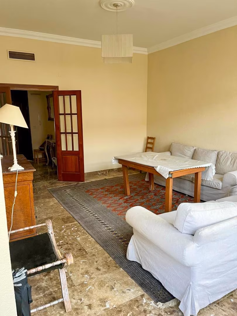 Piso en  Calle Claudio Marcelo 19 - Foto 2