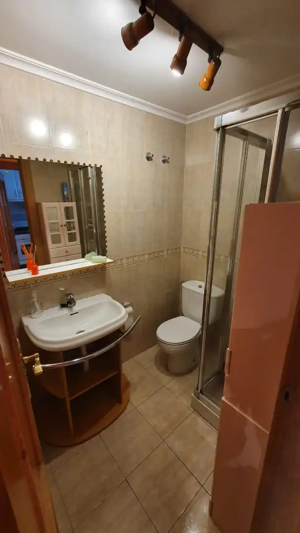 Dúplex en  Avenida San Mamés 75 - Foto 5