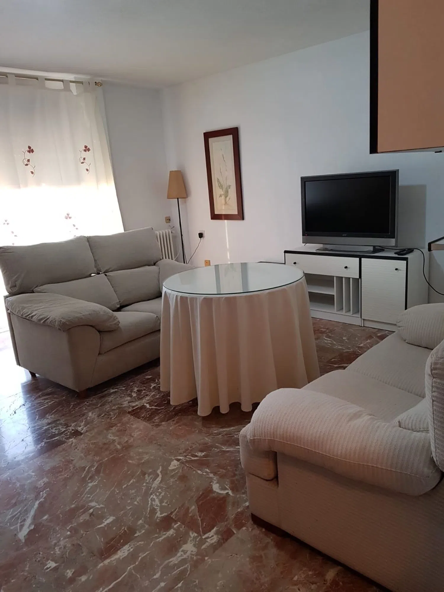 Ático en Arabial, 5 - Foto 1