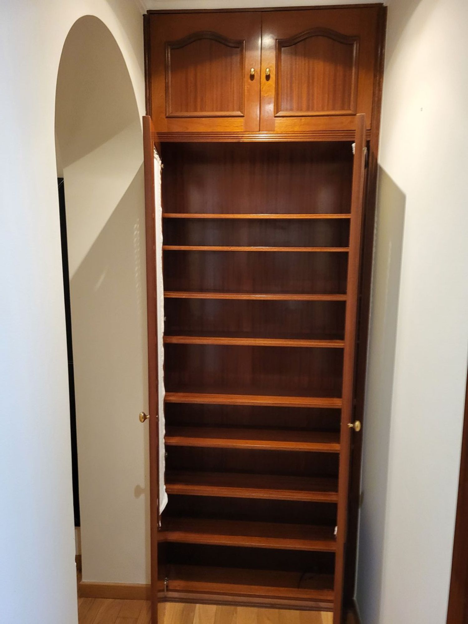 Piso en Monte Alto - Zalaeta - Atocha - Foto 15