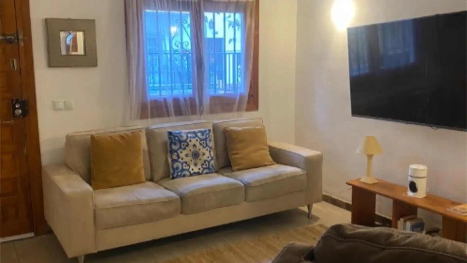 Piso en  Calle Colombia 20 - Foto 6