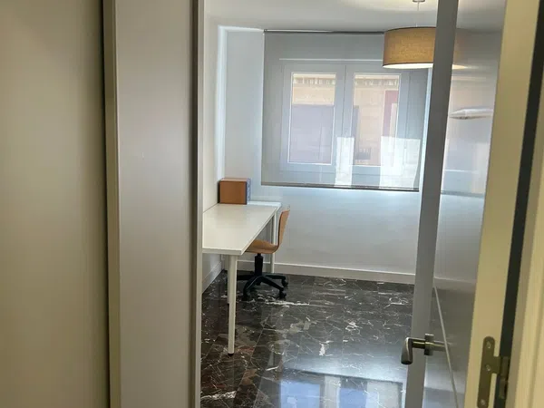 Piso en Calle Doctor Eduardo de Teresa, 12, Carrera de la Virgen - Paseo del Salón - Foto 27