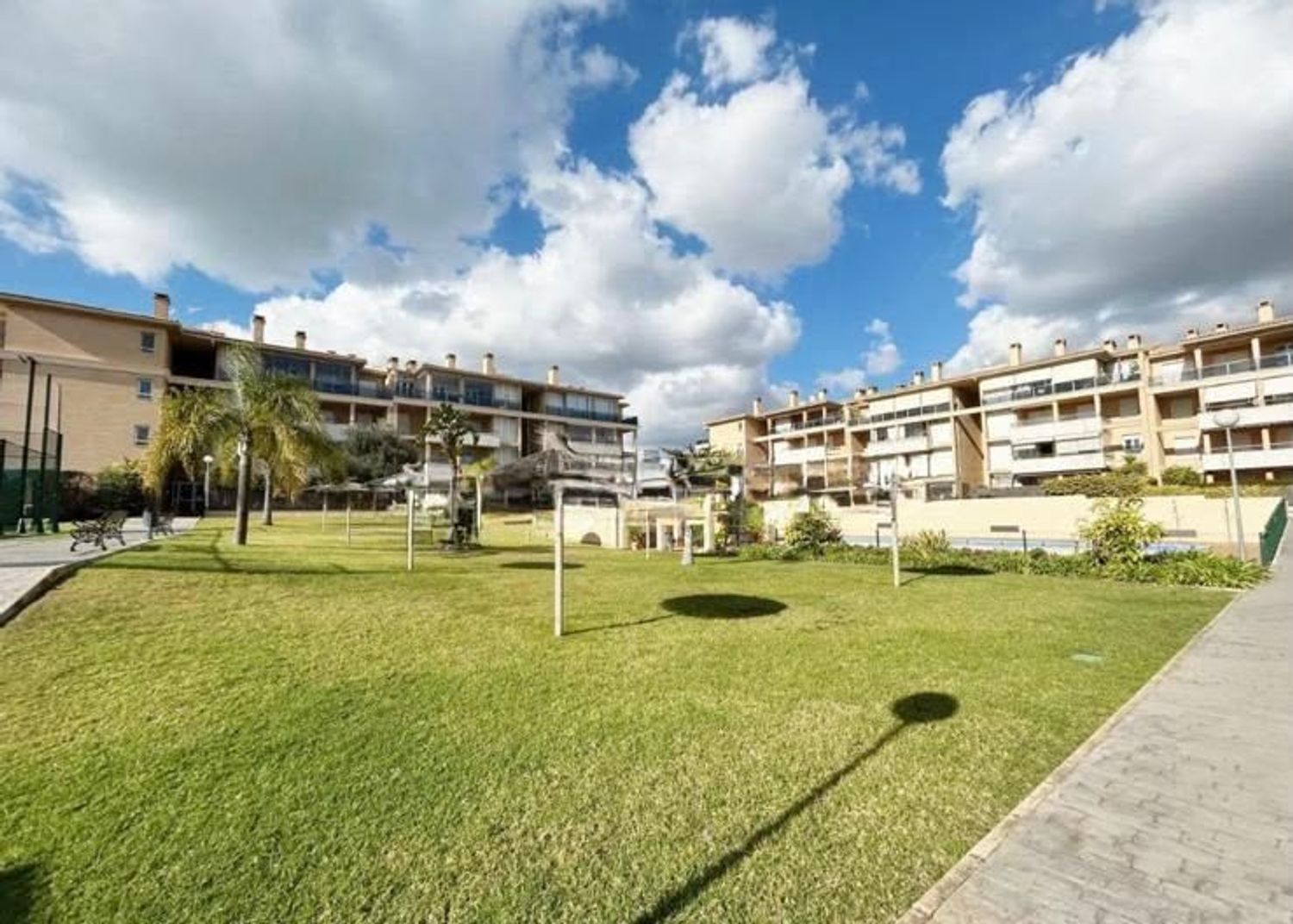 Piso en Calle de las Margaritas, 1, Soto de Vistahermosa - Foto 3