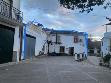 Chalet en  Plaza Virgen del Carmen 1 - Foto 1