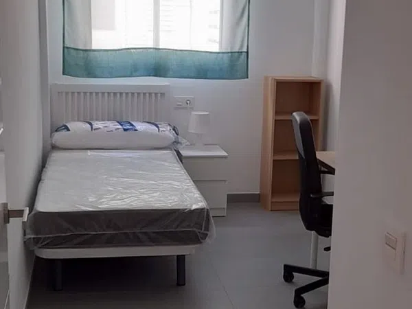 Piso en Calle Arturo Toscanini, 5, El Tejar - Hacienda Bizcochero - Foto 12