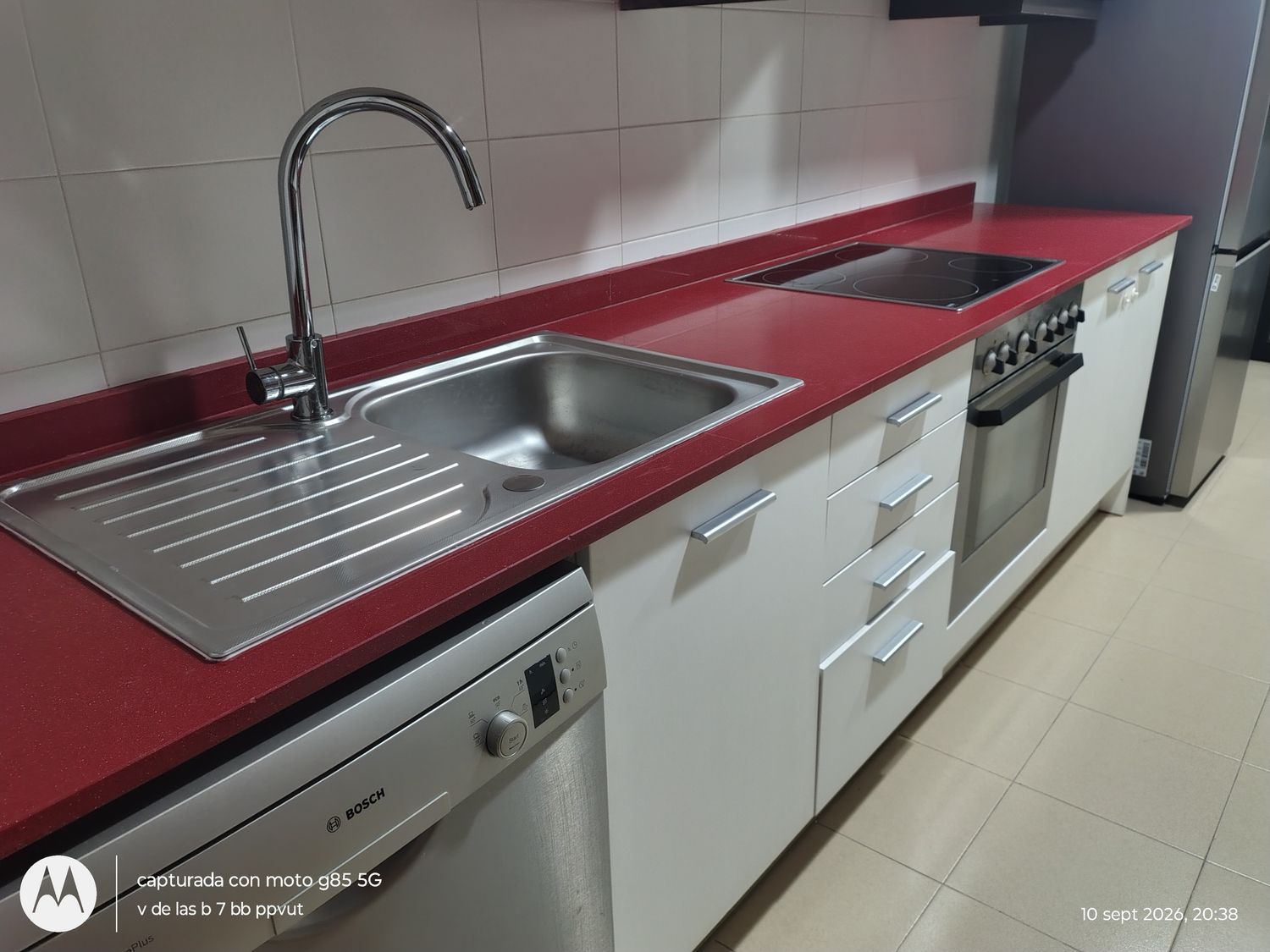 Piso en Avenida Olimpica, 58, Zona Parc Central - Hort de Trenor, Zona Parc Central - Hort de Trenor - Foto 9
