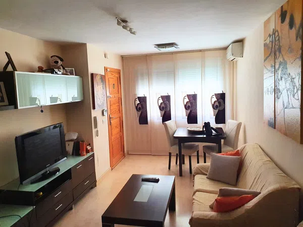 Chalet adosado en Calle Miguel Angel Blanco Garrido, 35, Lobosillo - Foto 2