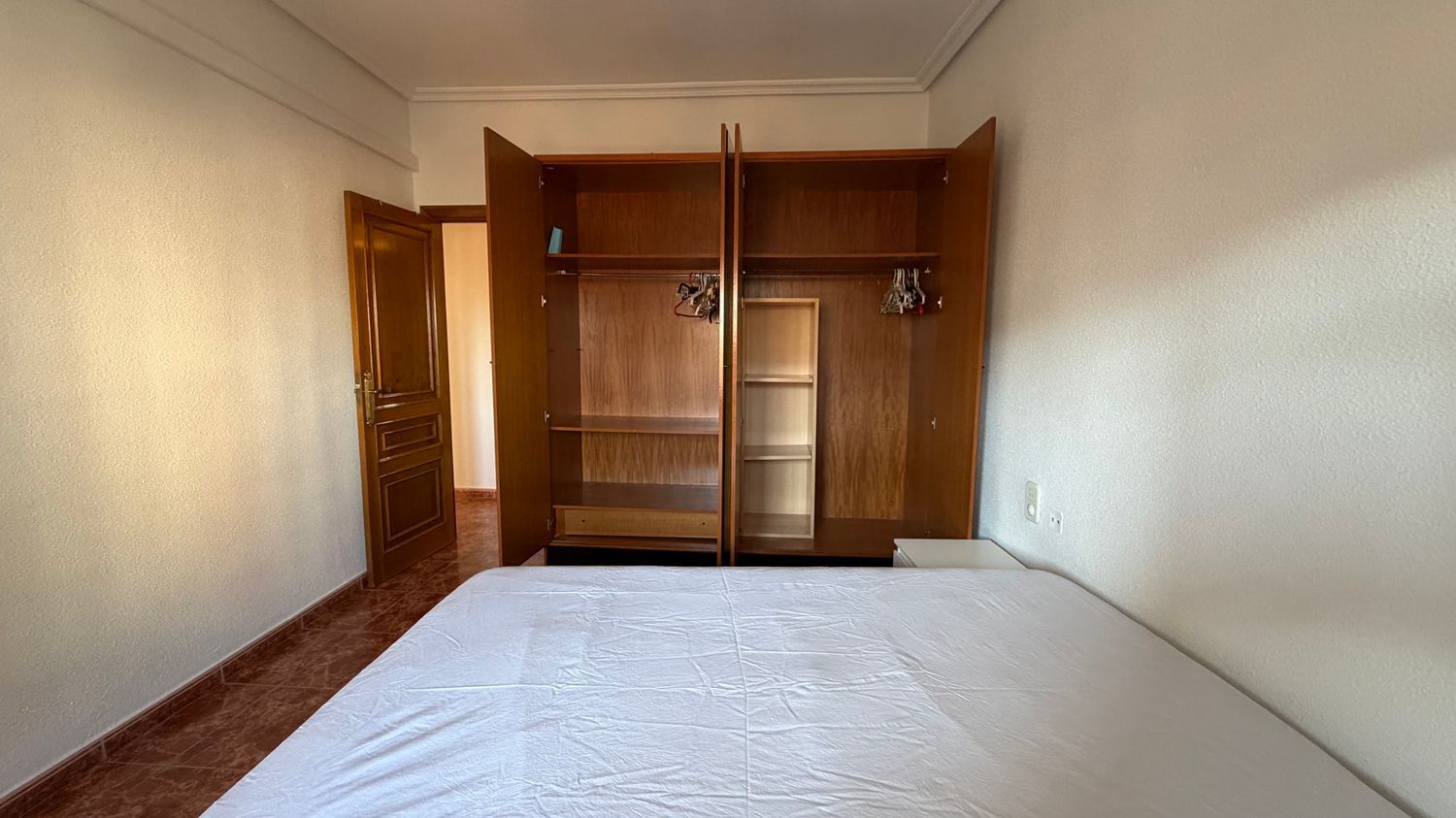 Piso en avenida Marqués de Los Vélez, 5 - Foto 17