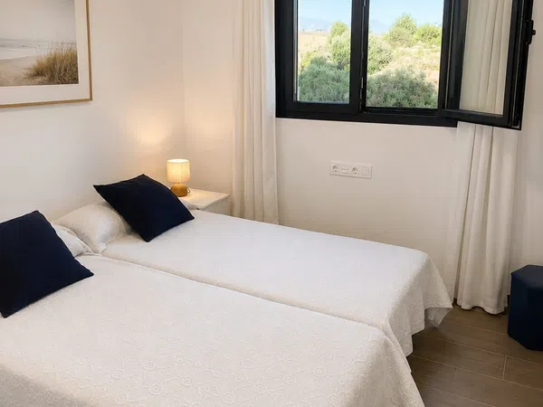 Chalet adosado en Calle Santa Cecilia, 16, Capellanía - Retamar, Capellanía - Retamar - Foto 7