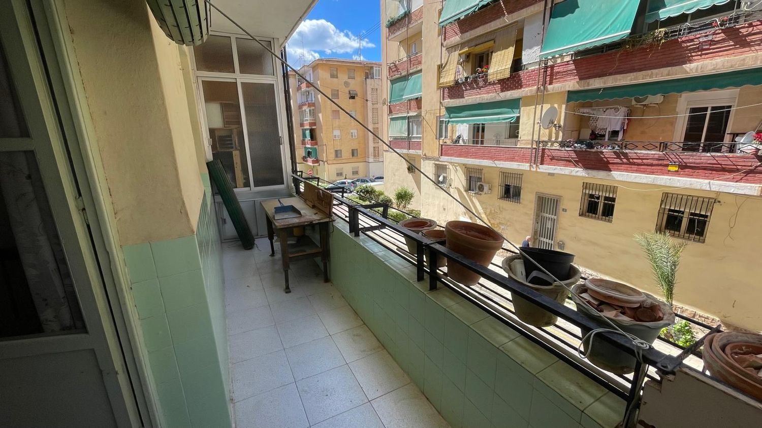 Piso en calle Huelva, 10 - Foto 1