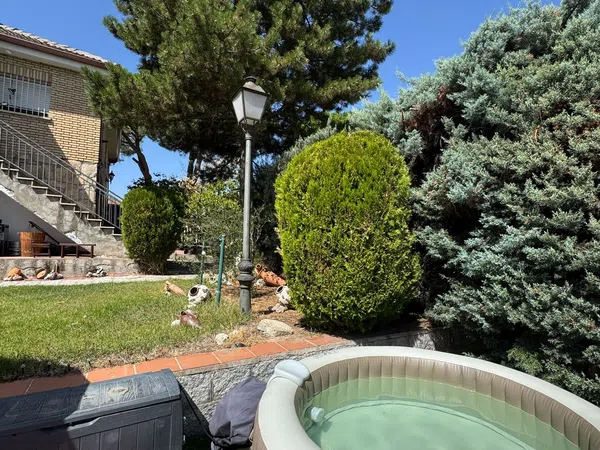Casa o chalet independiente en Calle de Cuerda Larga, 23 - Foto 32