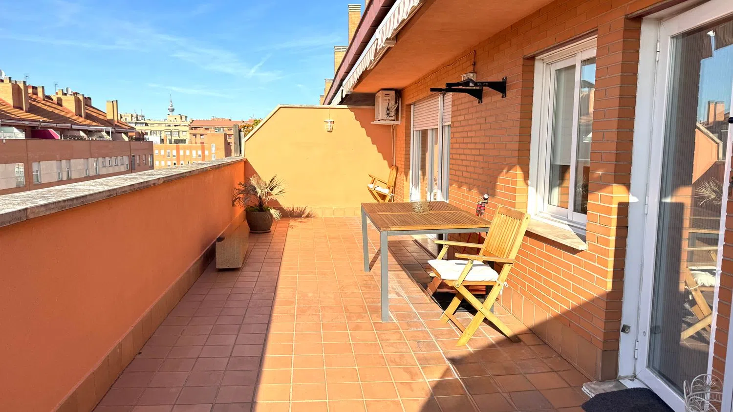 Ático en Barrio Adelfas s/n sn - Foto 18