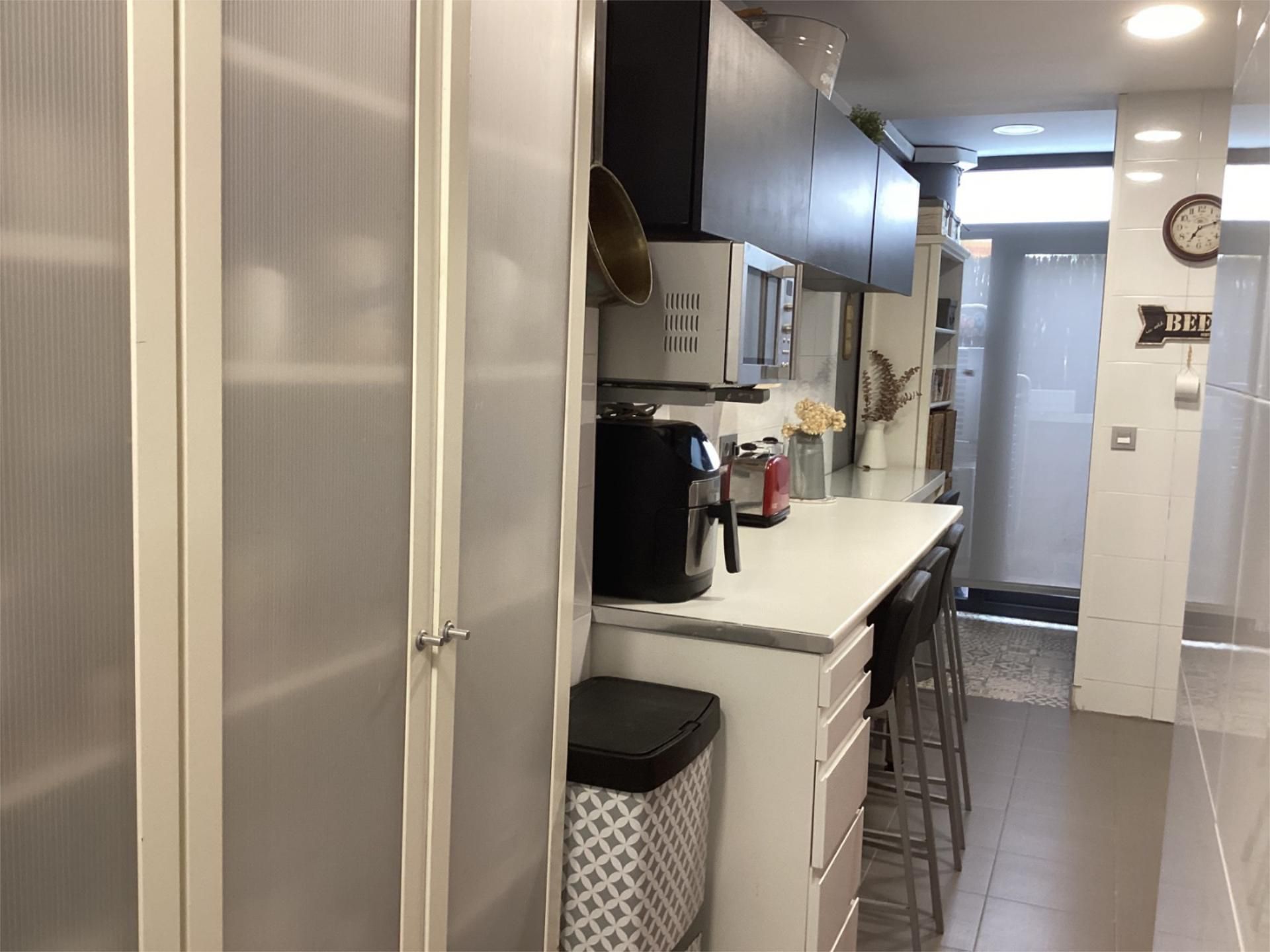 Planta baja en  Avenida de Metepec 1 - Foto 28