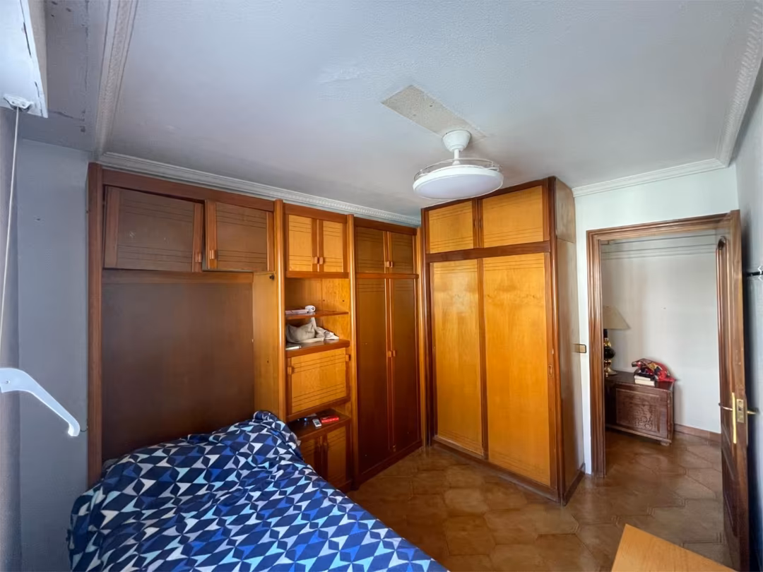 Piso en  Calle Escandón 6 - Foto 9