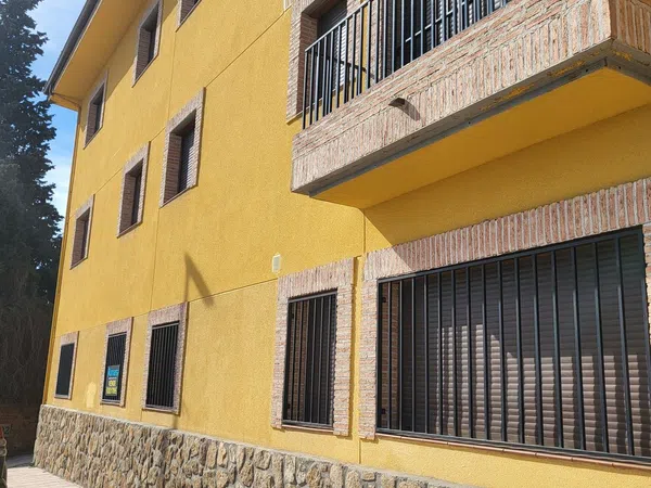 Piso en Avenida Castilla y León, 15 - Foto 1