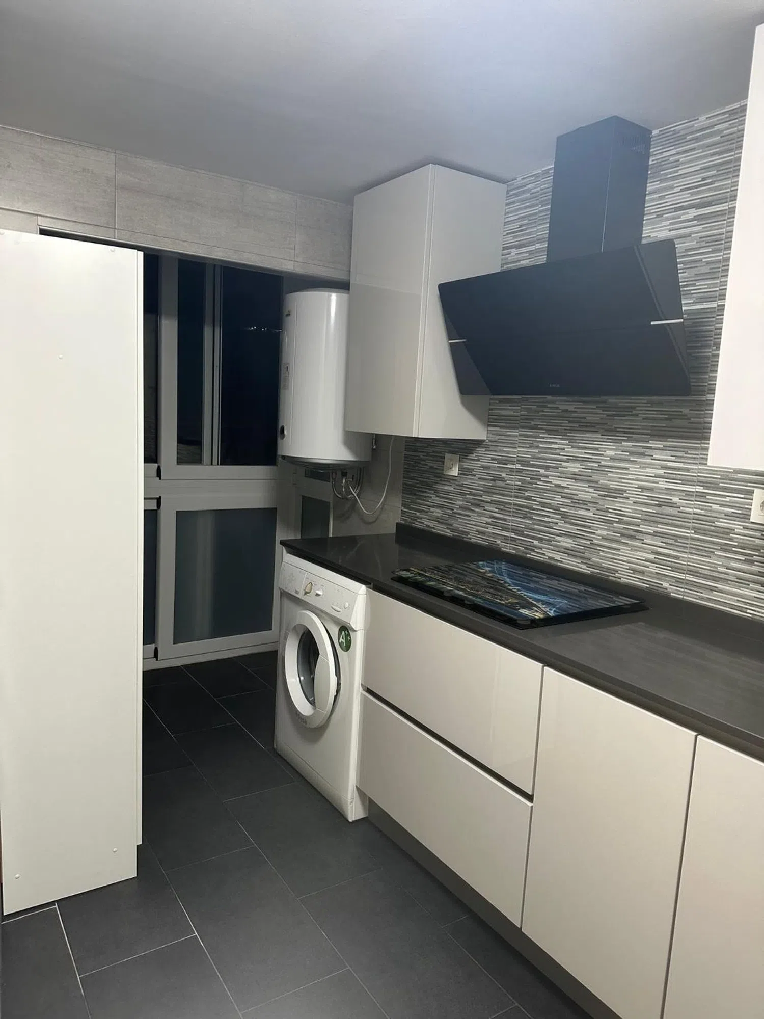 Piso en calle de Servando Batanero, 70 - Foto 6