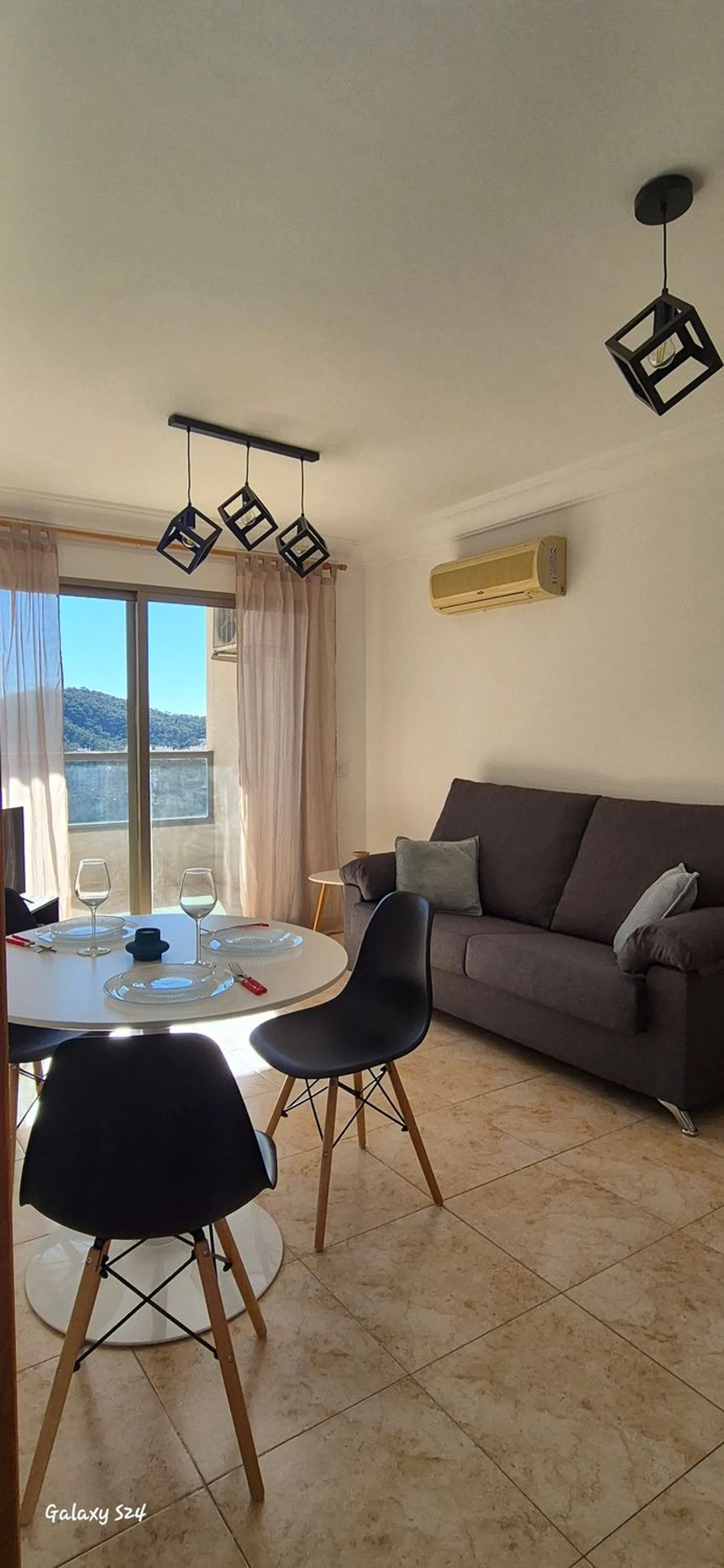 Piso en avenida Mariners de la Vila Joiosa, 1 - Foto 3