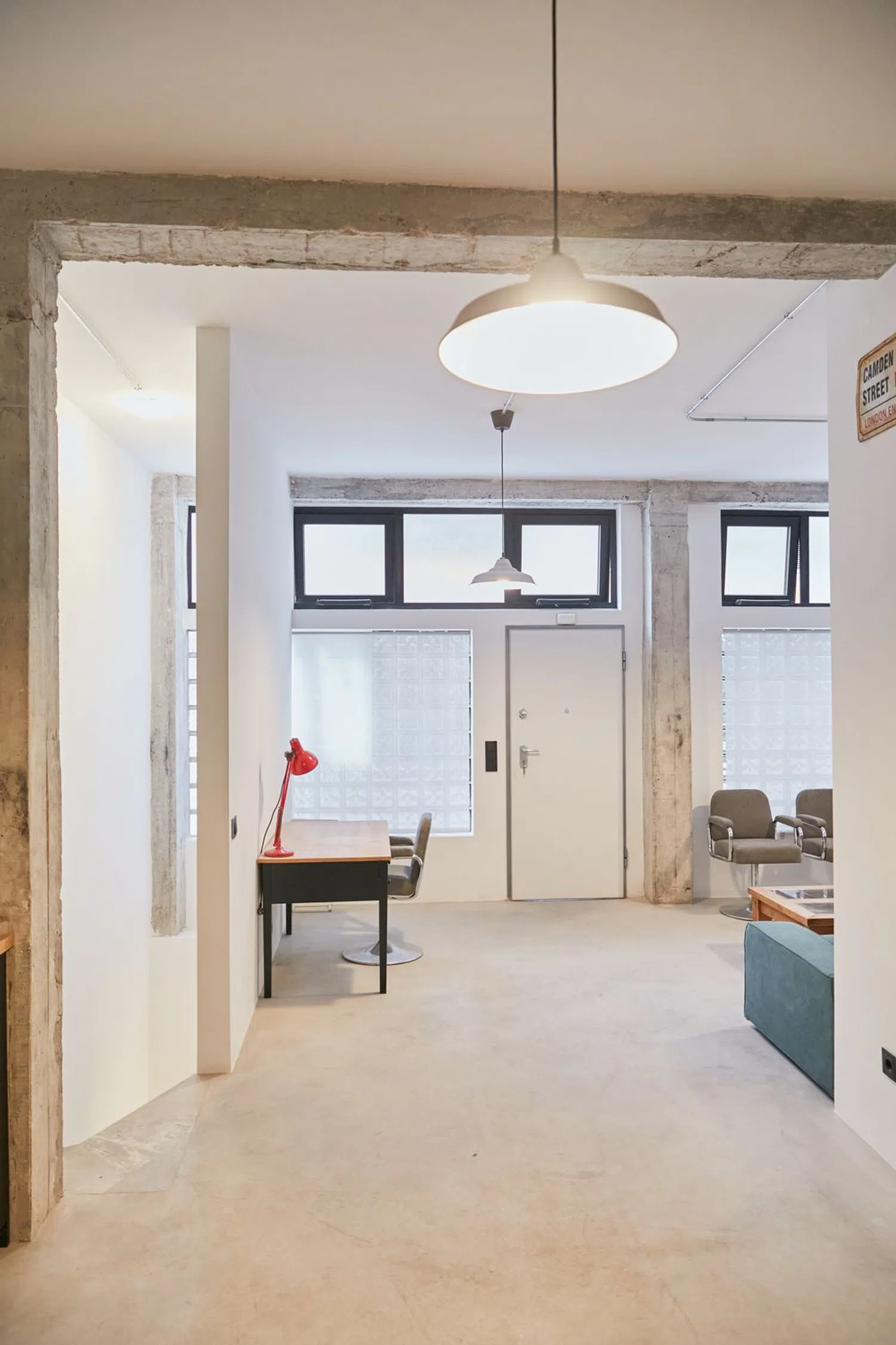 Estudio en calle del Pico Cejo, 1 - Foto 13