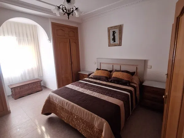 Chalet adosado en Barrio Salobrar, 10 - Foto 25