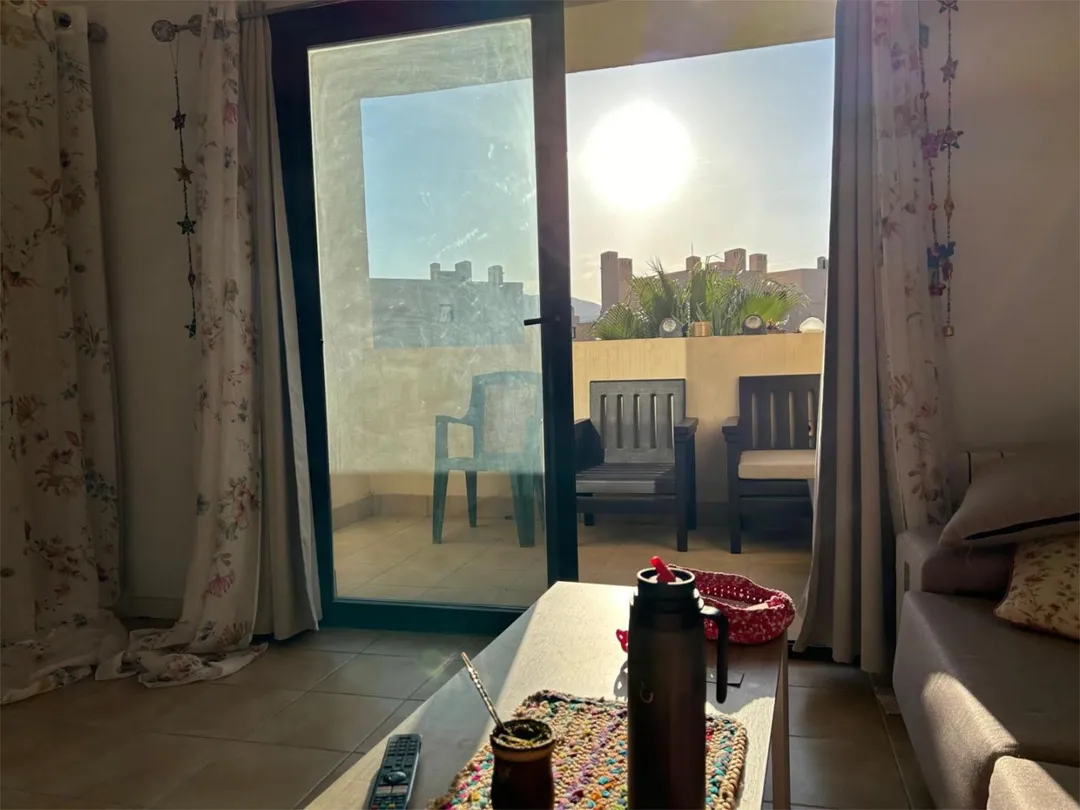 Piso en  Ronda del Golf 7C - Foto 5