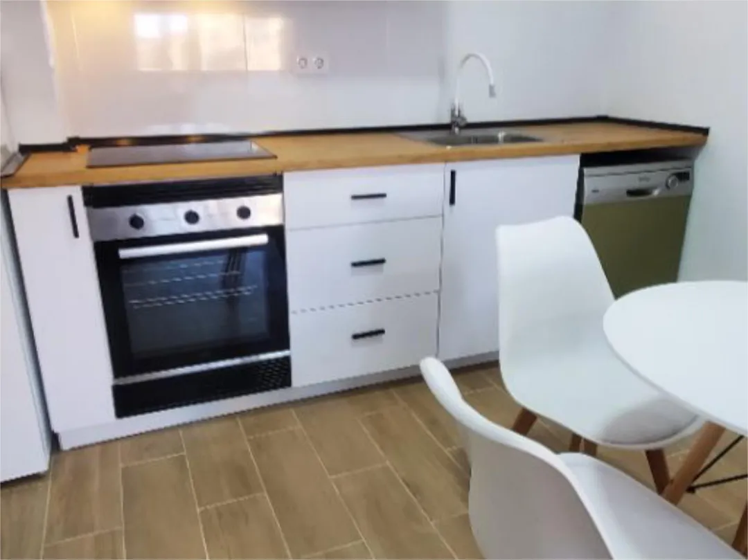 Piso en  Avenida Conde de Lumiares 24 - Foto 7