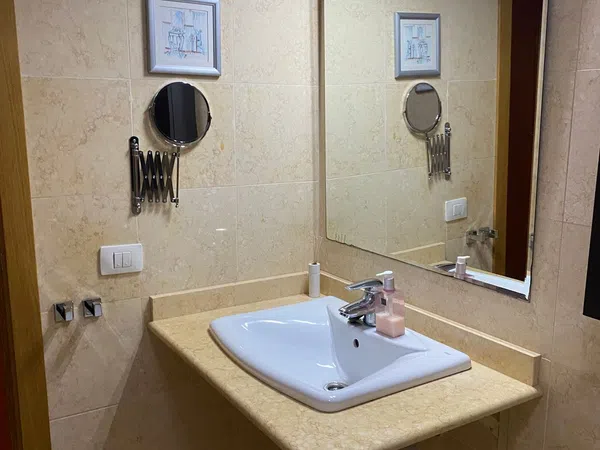 Piso en calle Álvaro Rodríguez López, 8 - Foto 5