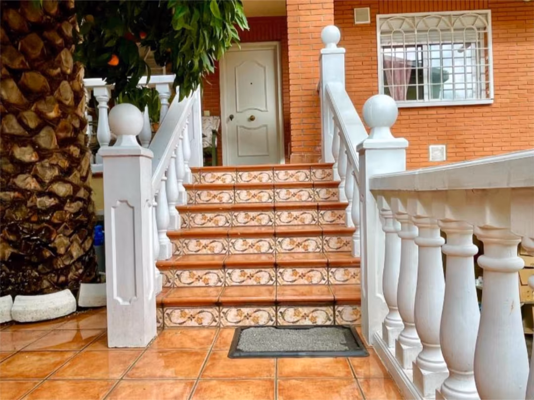 Casa adosada en Alcalá de Henares - Foto 3