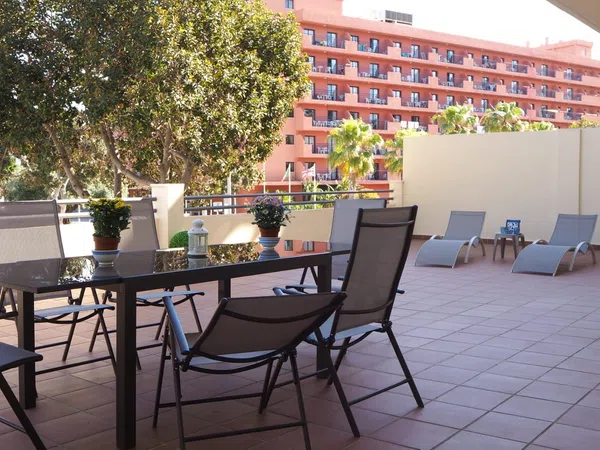 Piso en Avenida de la Encarnación, 11, Zona Sohail, Zona Sohail - Foto 1
