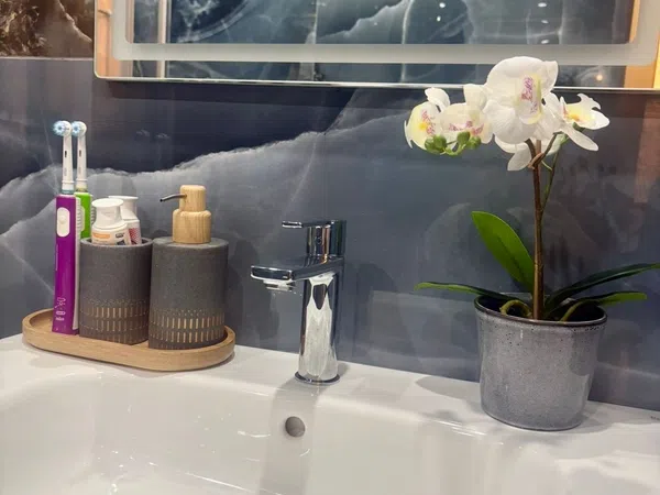 Chalet adosado en calle Mar de Alborán, 2 Block - Foto 17