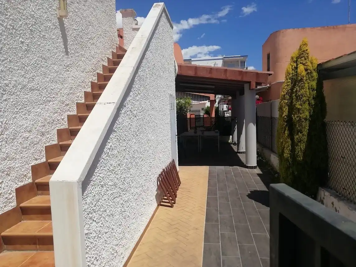 Chalet en  Calle Oropesa 3 - Foto 10