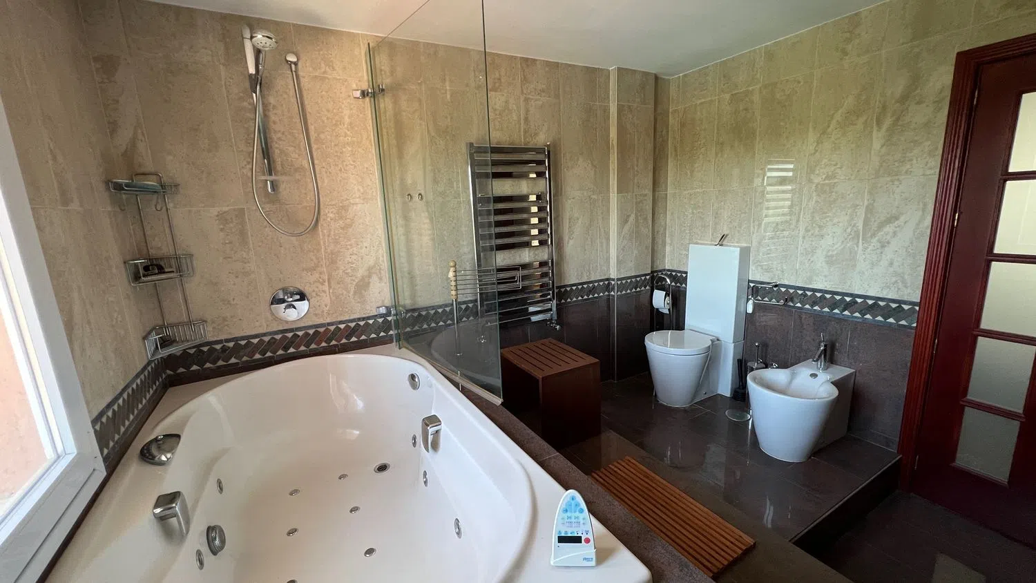 Chalet pareado en calle Altos del Club de Polo, 46 - Foto 15