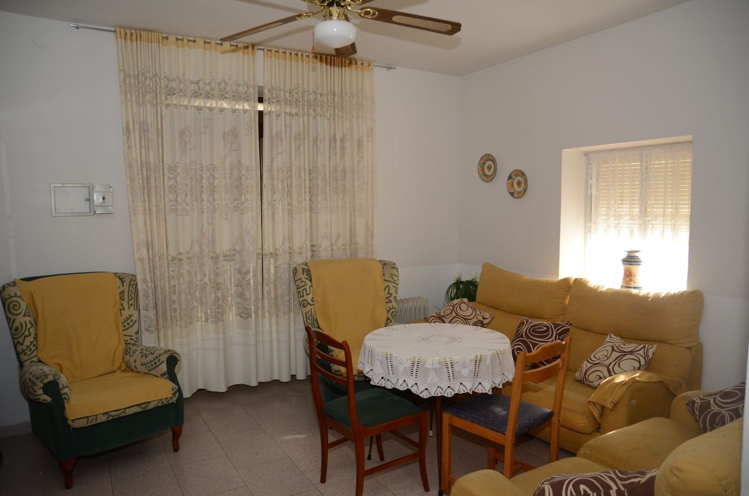 Chalet pareado en Calle Vara del Rey, 1 bis - Foto 3