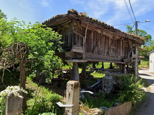 Casa de pueblo en El Remedio, 66 - Foto 4