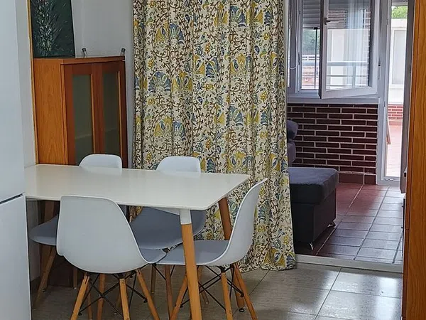 Estudio en Calle Llebeig, 4, Alitana - Casablanca - Foto 8