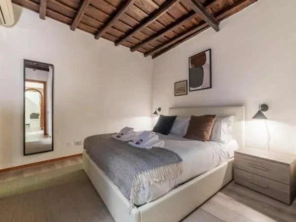 Piso en C. del Aviador Zorita, 21