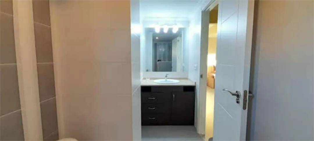 Piso en El Juncal - Foto 6